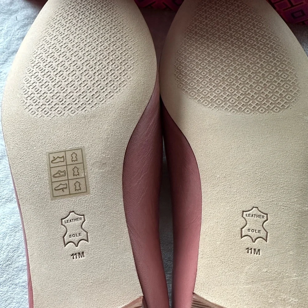 Tory Burch classic tory